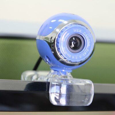 The best webcams for video conferencing