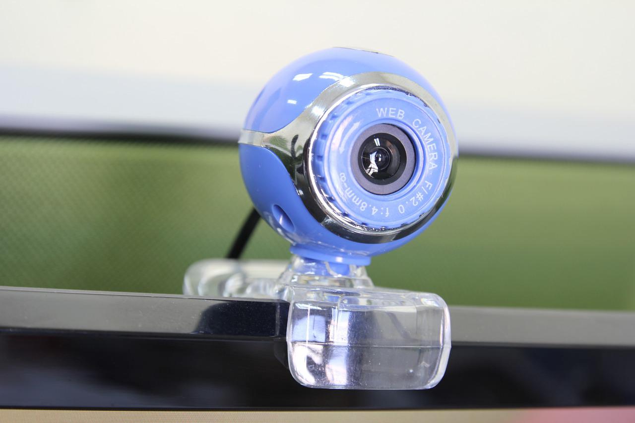 The best webcams for video conferencing