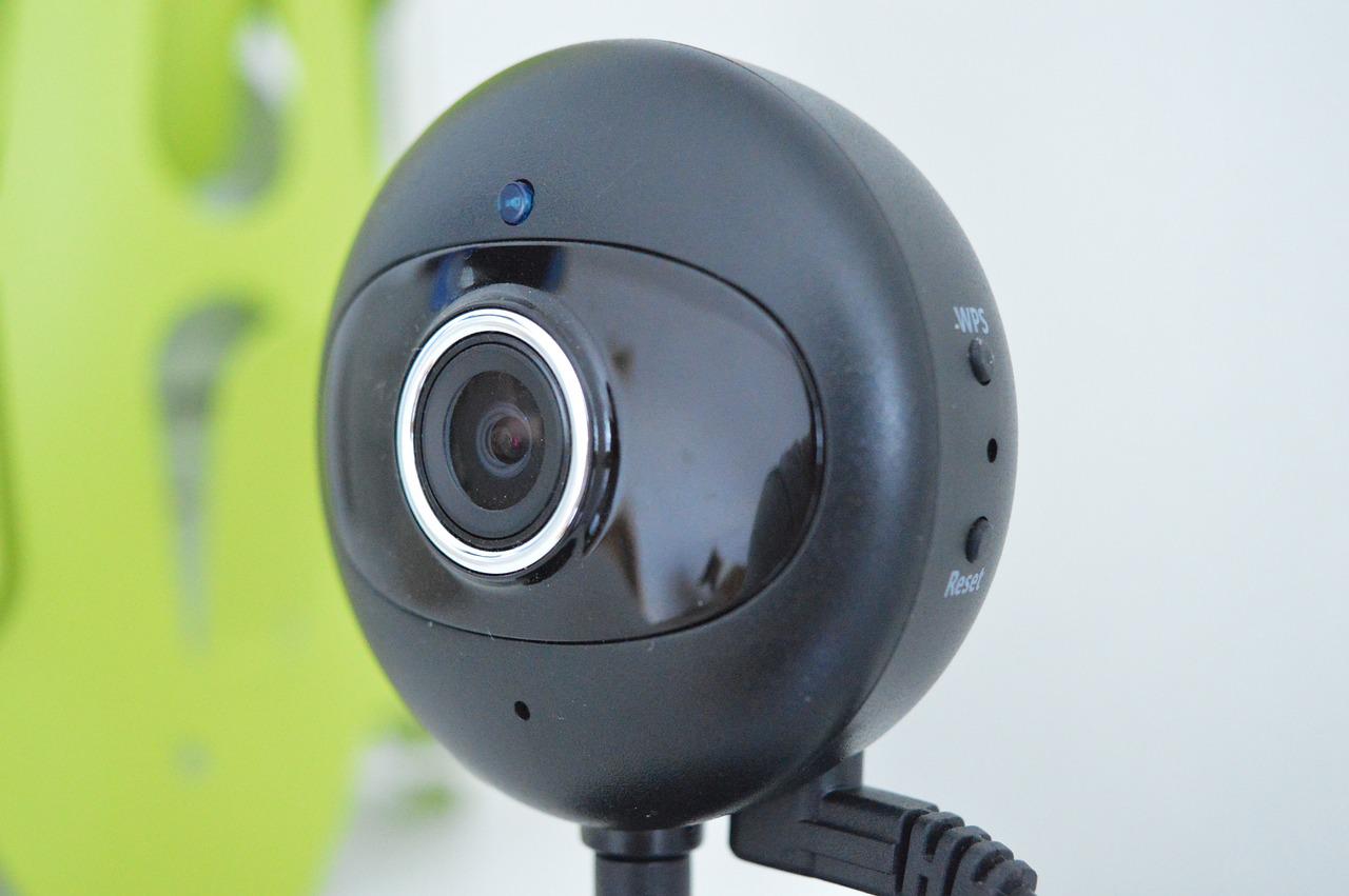 How to choose a webcam